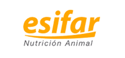 Esifar Nutricion Animal